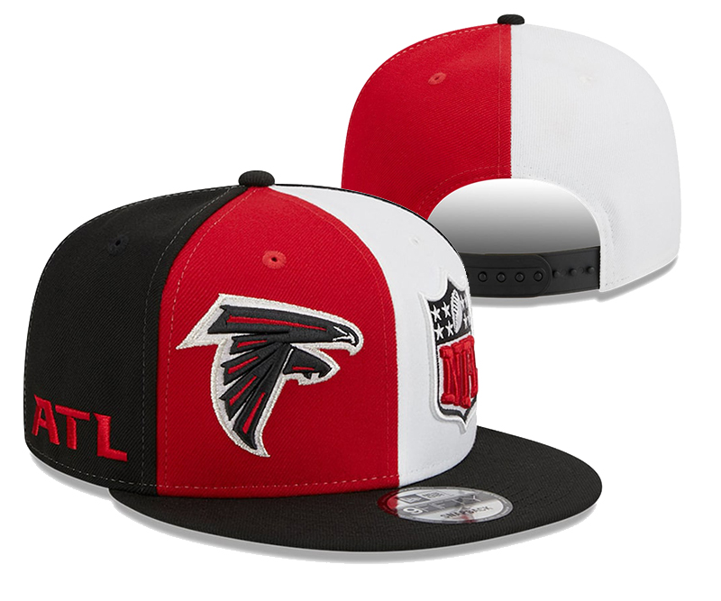 Atlanta Falcons 2025 Stitched Snapback Hats 003